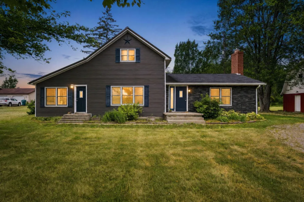 3951 Van Dyke Road Evergreen Township, MI 48426