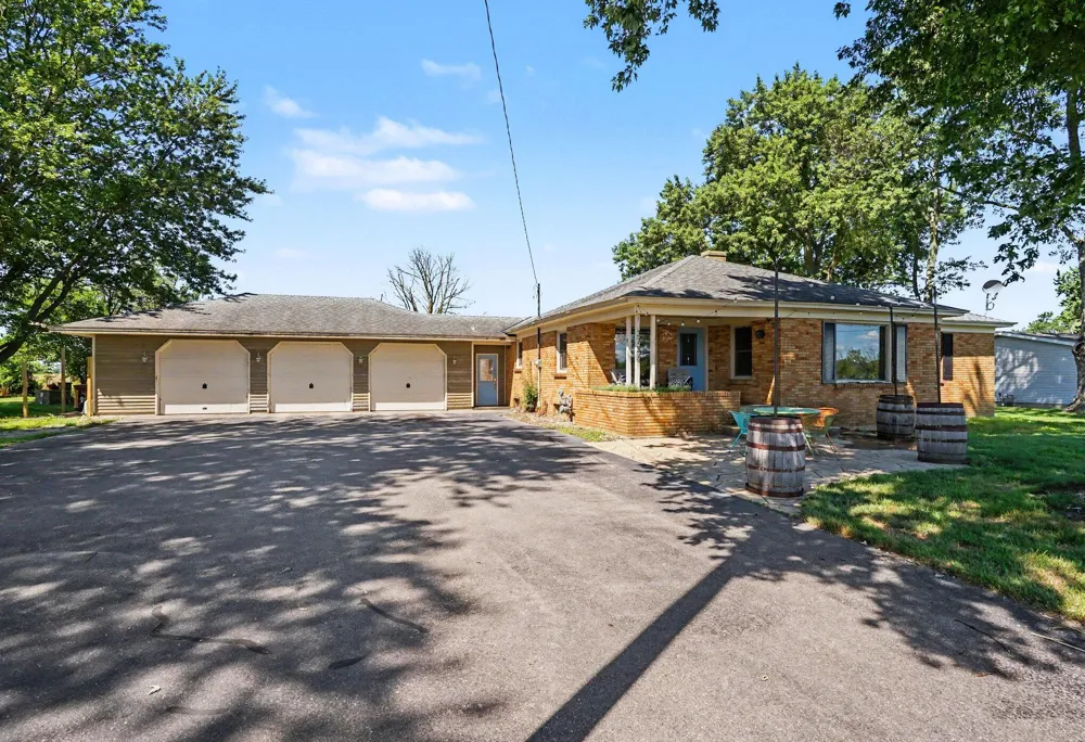 3782 56th Street Fillmore Township, MI 49419