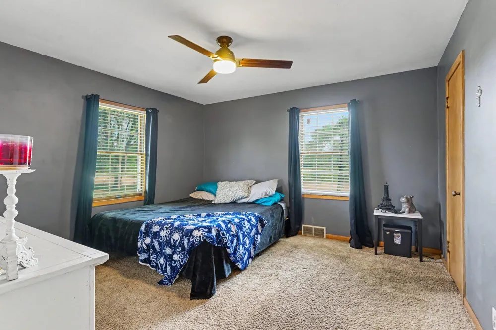 3782 56th Street Fillmore Township, MI 49419