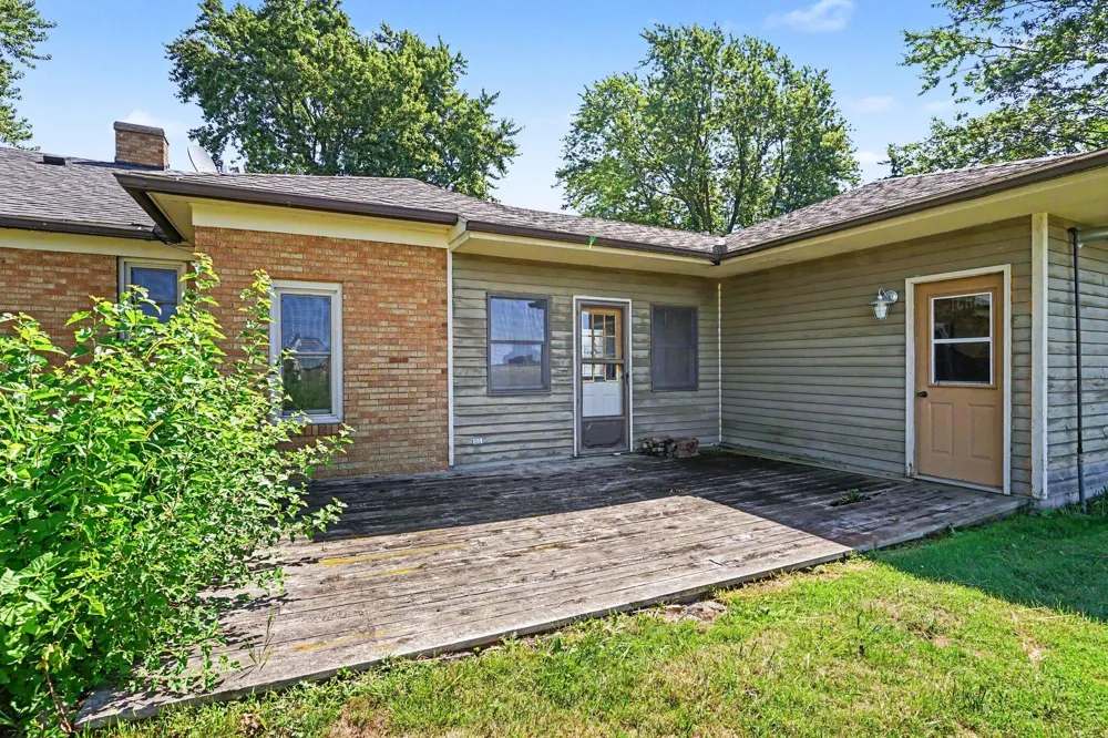 3782 56th Street Fillmore Township, MI 49419