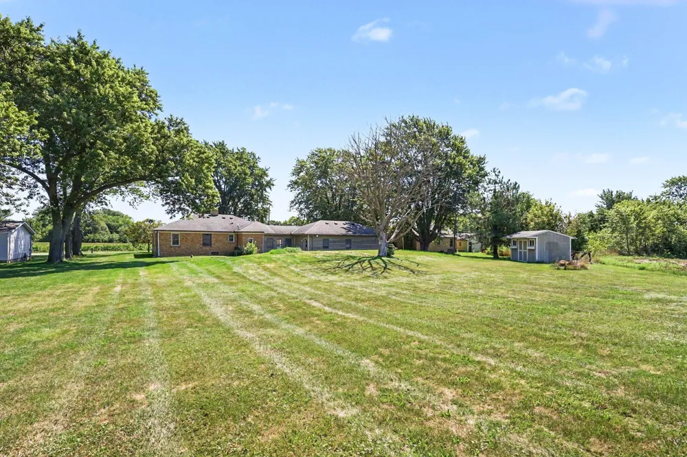 3782 56th Street Fillmore Township, MI 49419
