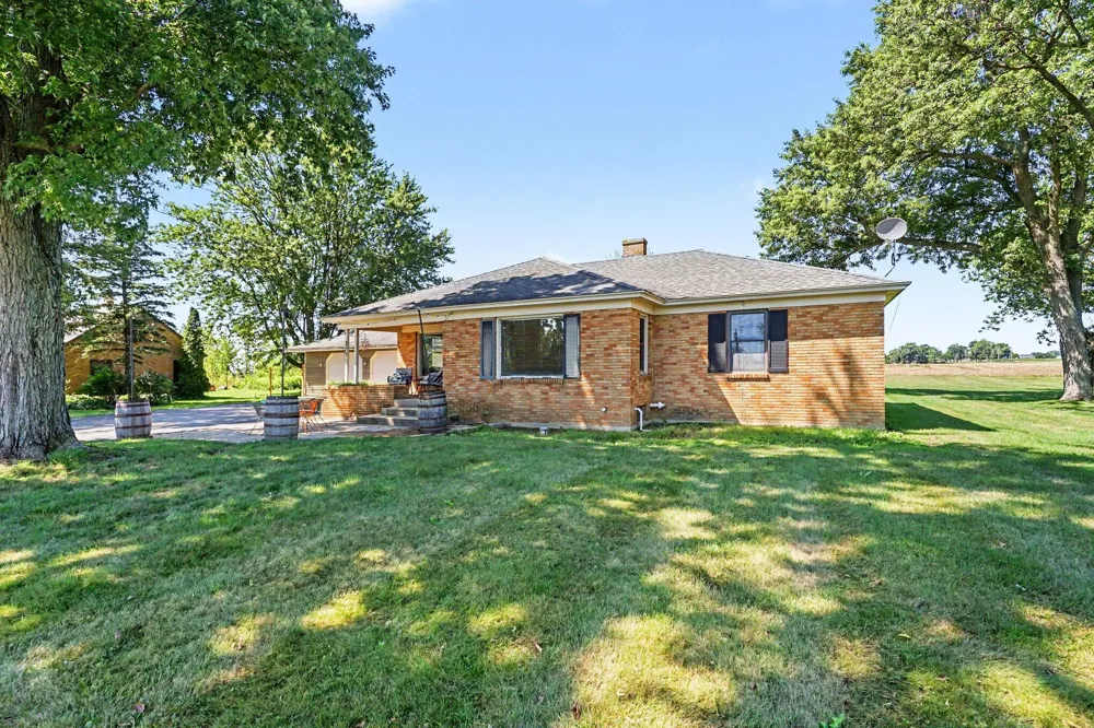 3782 56th Street Fillmore Township, MI 49419