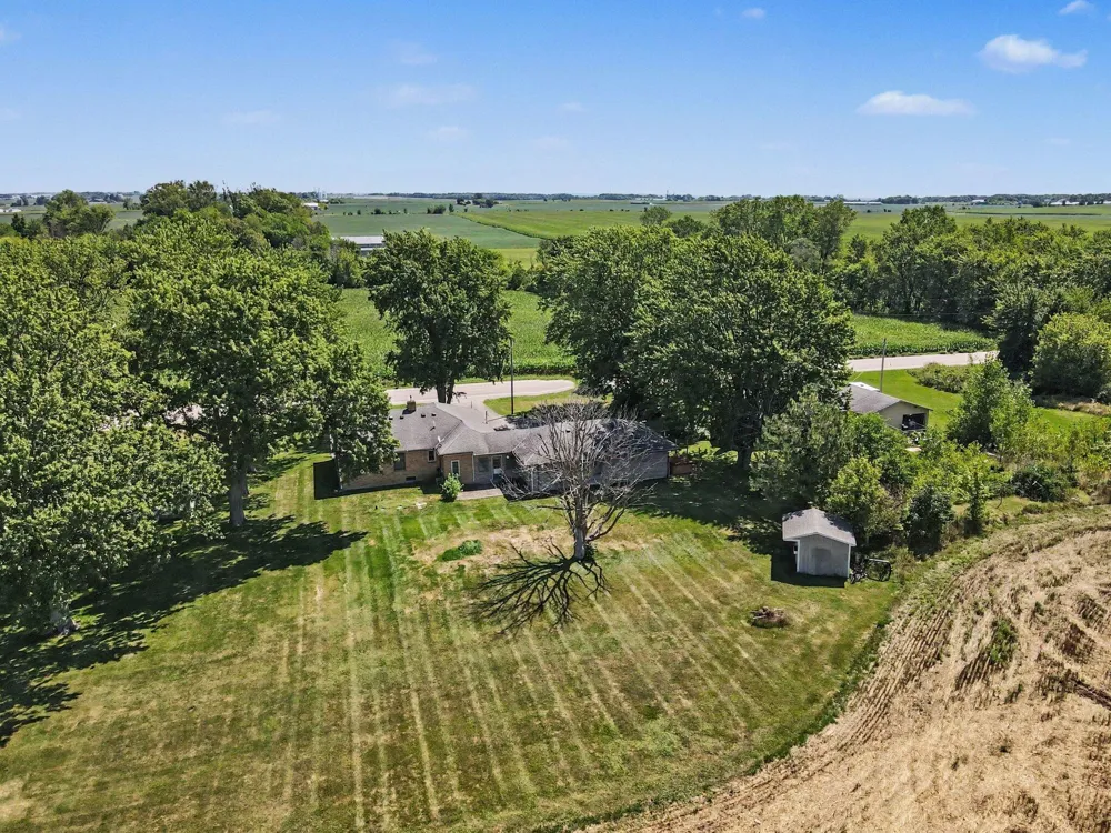 3782 56th Street Fillmore Township, MI 49419