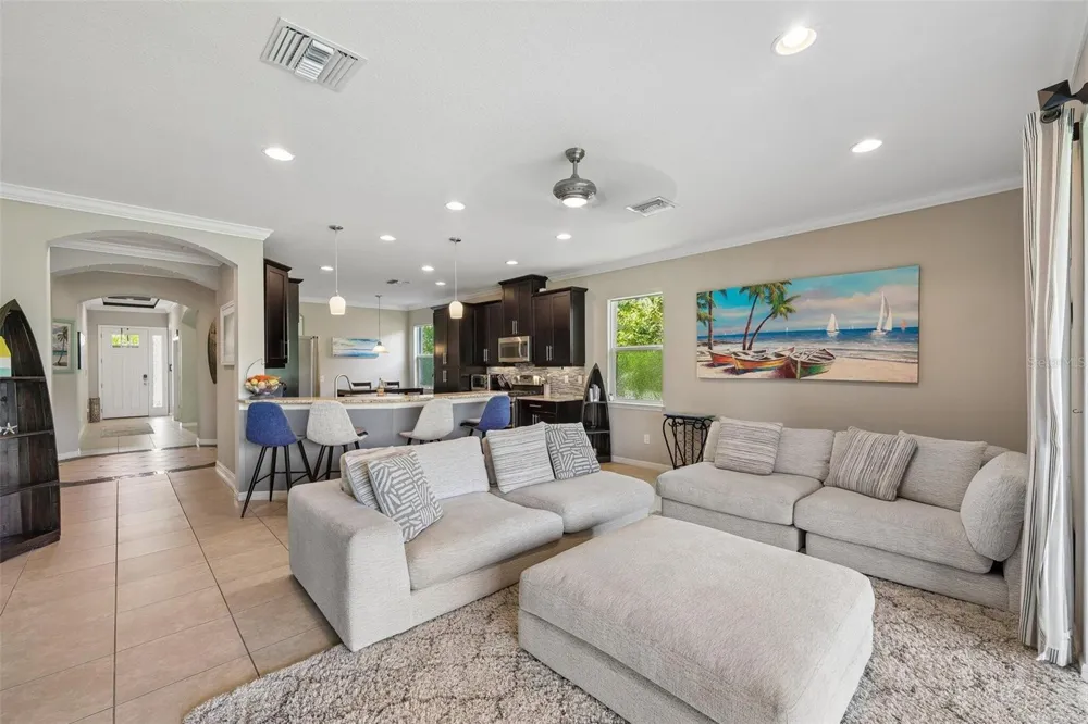 6145 ANISE DRIVE Sarasota, FL 34238