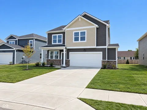 3879 Riverstone Drive