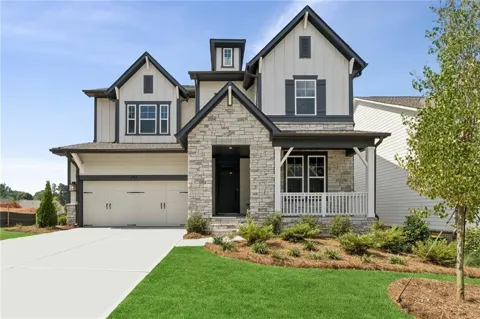 251 Wild Ginger Bend