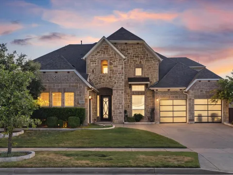 12736 Possum Kingdom Drive