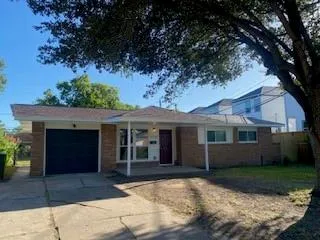 2626 Tidewater Drive Houston, TX 77045