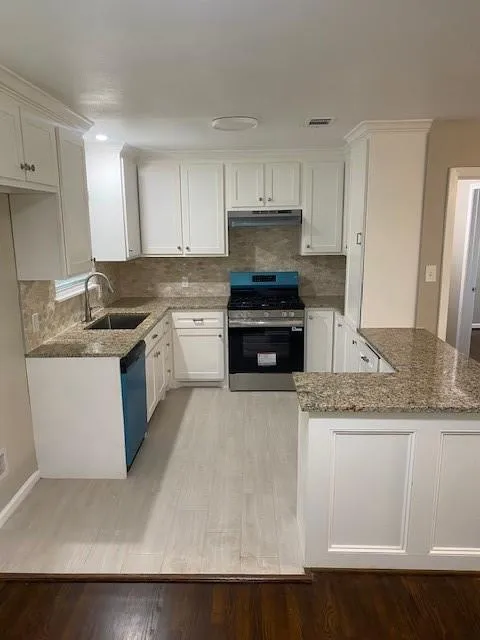 2626 Tidewater Drive Houston, TX 77045