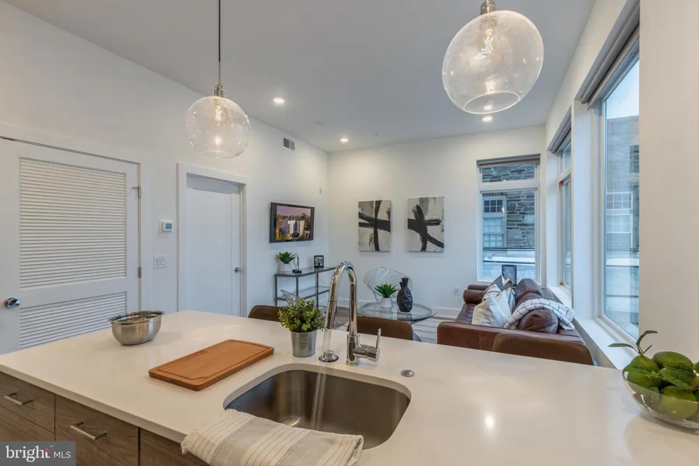 5545 PULASKI AVENUE #104 Philadelphia, PA 19144