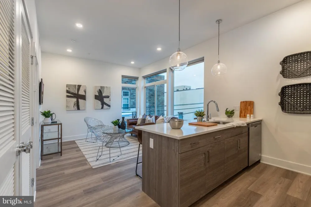 5545 PULASKI AVENUE #104 Philadelphia, PA 19144