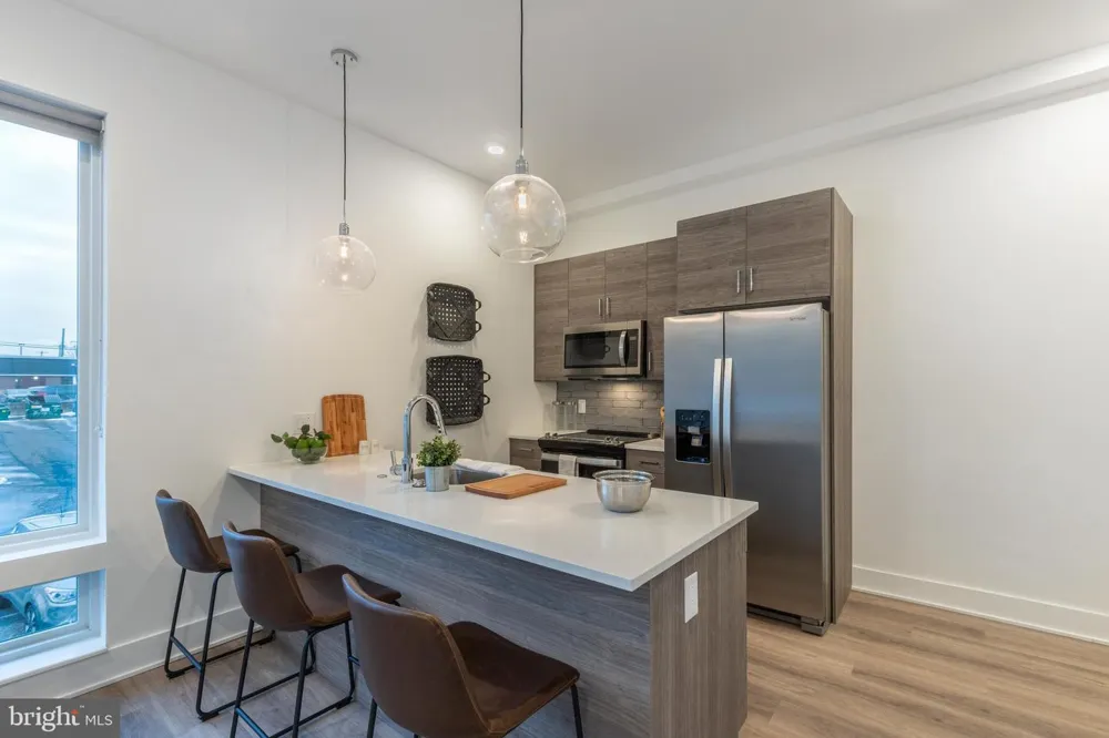 5545 PULASKI AVENUE #104 Philadelphia, PA 19144