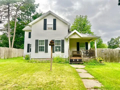 72 Budlong Street