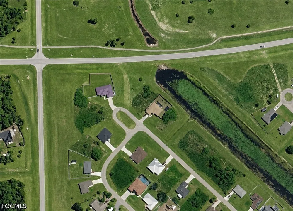 Berwick Circle Labelle, FL 33935