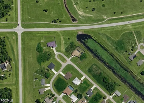 Berwick Circle