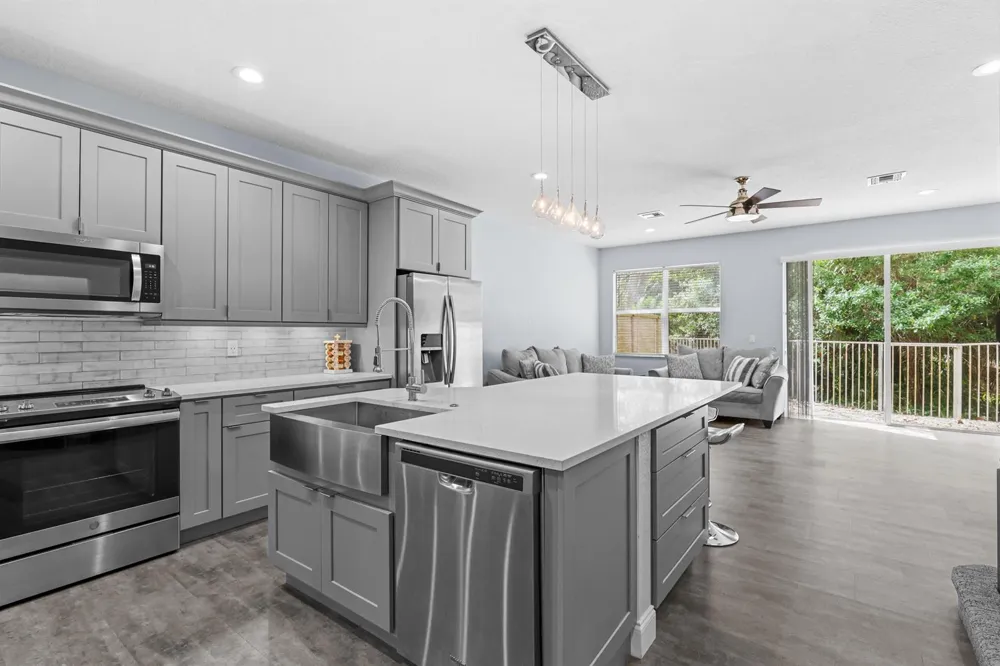 5430 SE MOSELEY DRIVE Stuart, FL 34997
