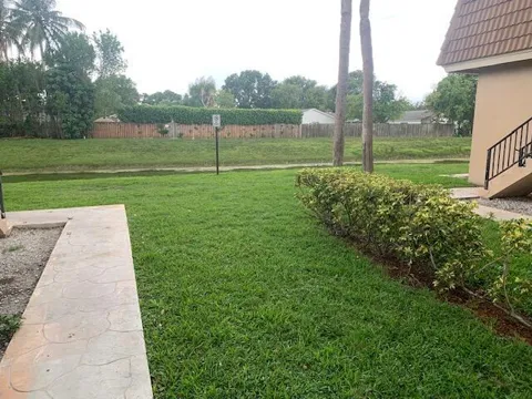 10890 ROYAL PALM BOULEVARD #10890