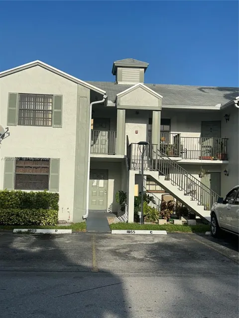 1055 Franklin Ave #1055D