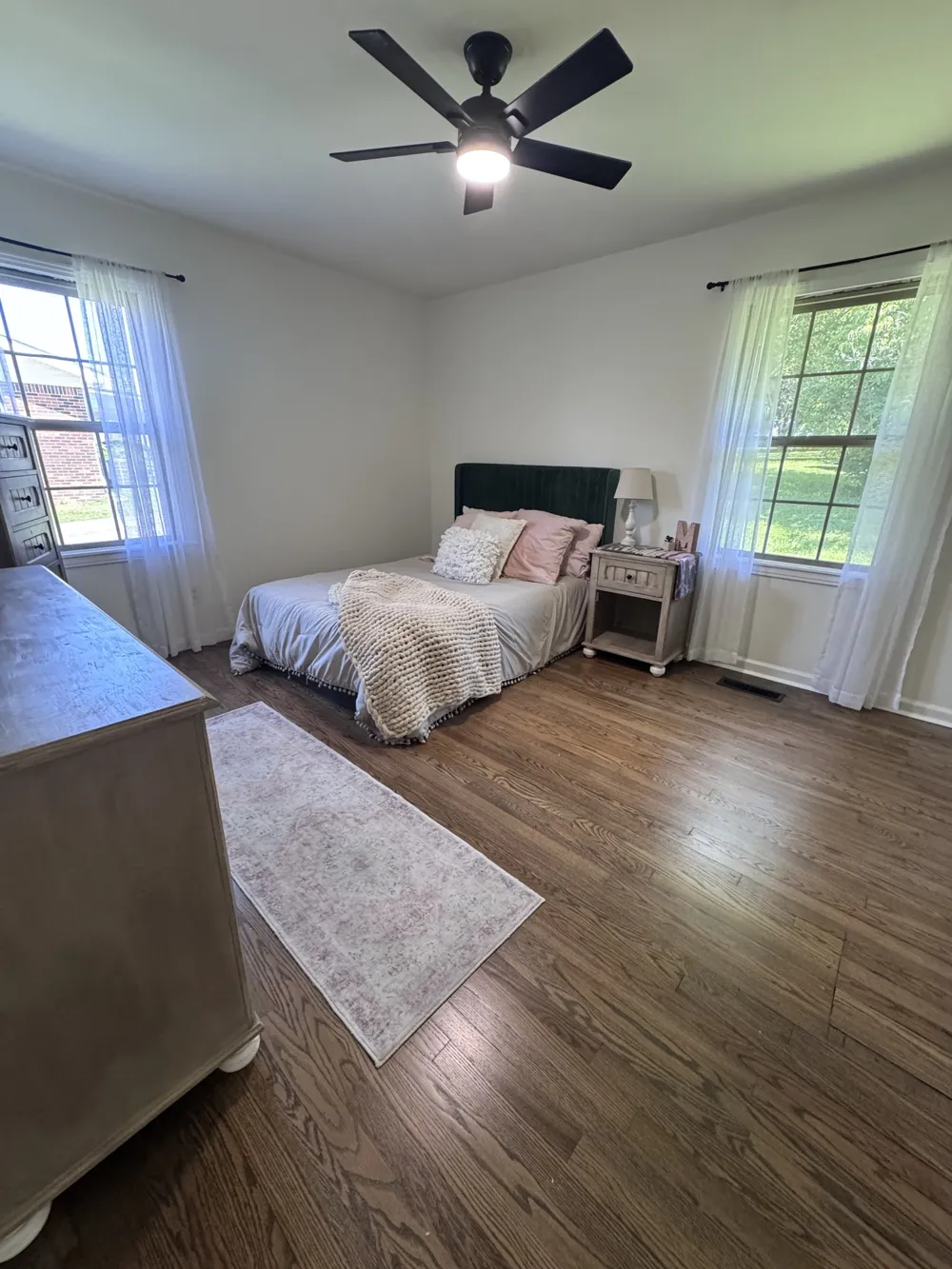 29 Hickman Hwy Hickman, TN 38567