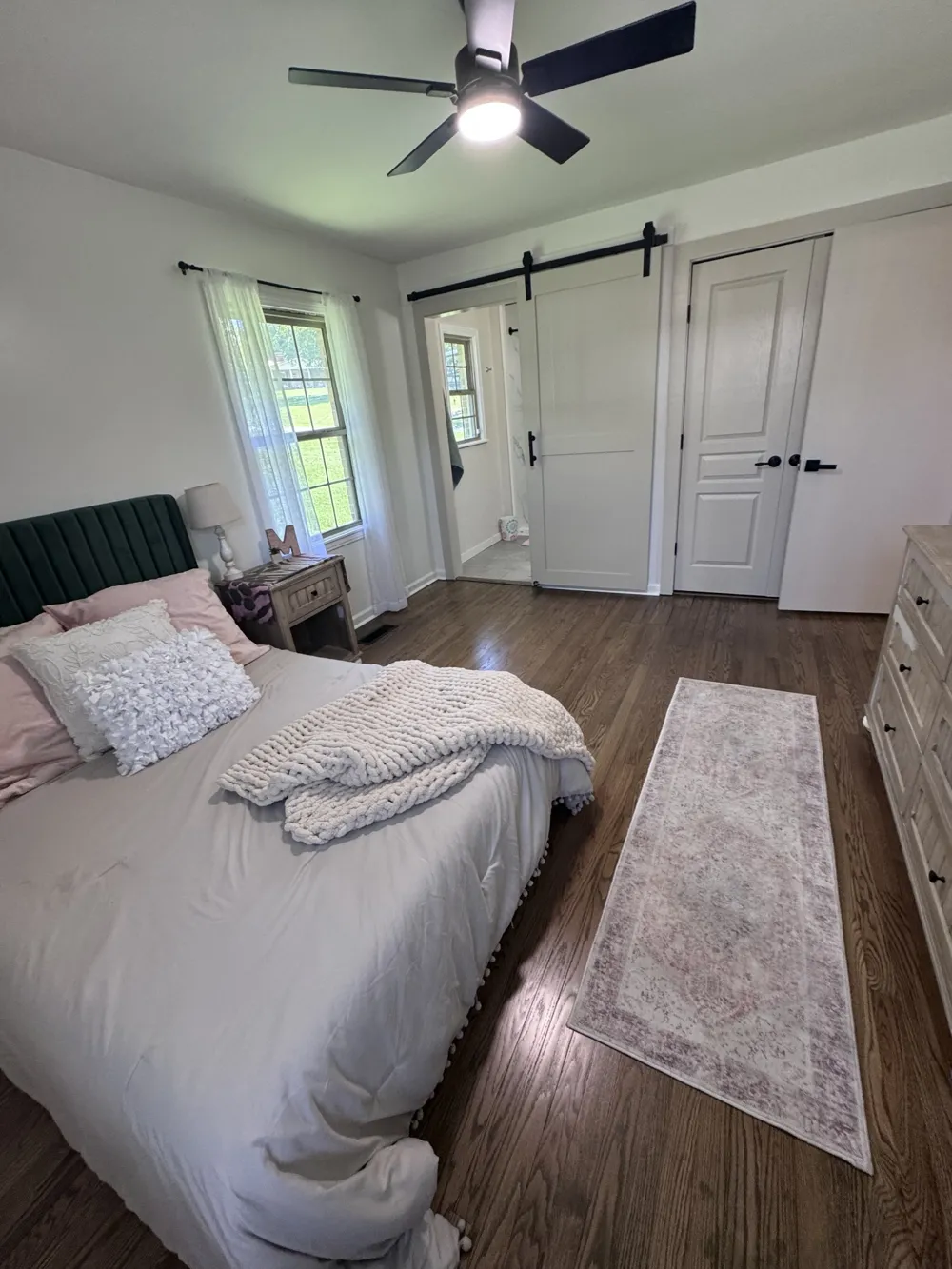 29 Hickman Hwy Hickman, TN 38567