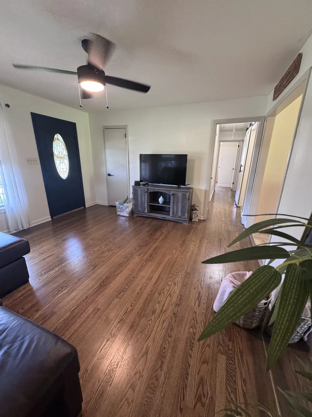 29 Hickman Hwy Hickman, TN 38567
