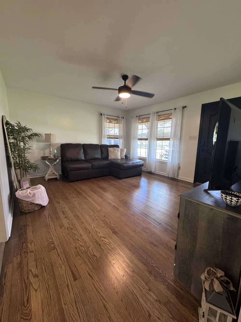 29 Hickman Hwy Hickman, TN 38567