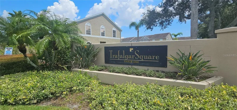 4337 DEERMONT CIRCLE Tampa, FL 33624