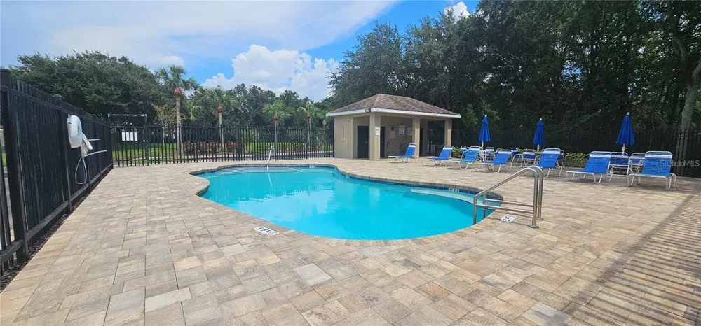 4337 DEERMONT CIRCLE Tampa, FL 33624