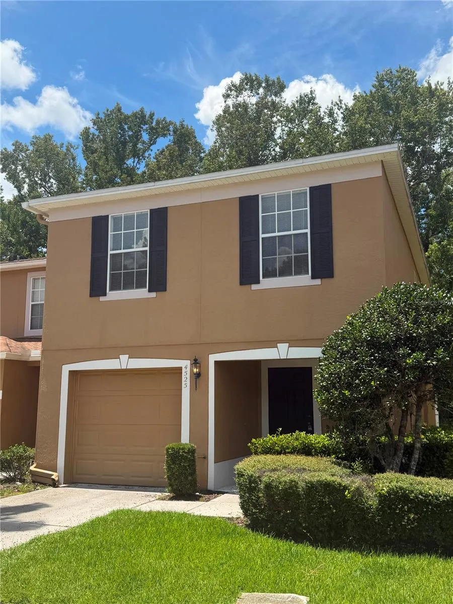 4525 WINDING RIVER WAY Land O Lakes, FL 34639