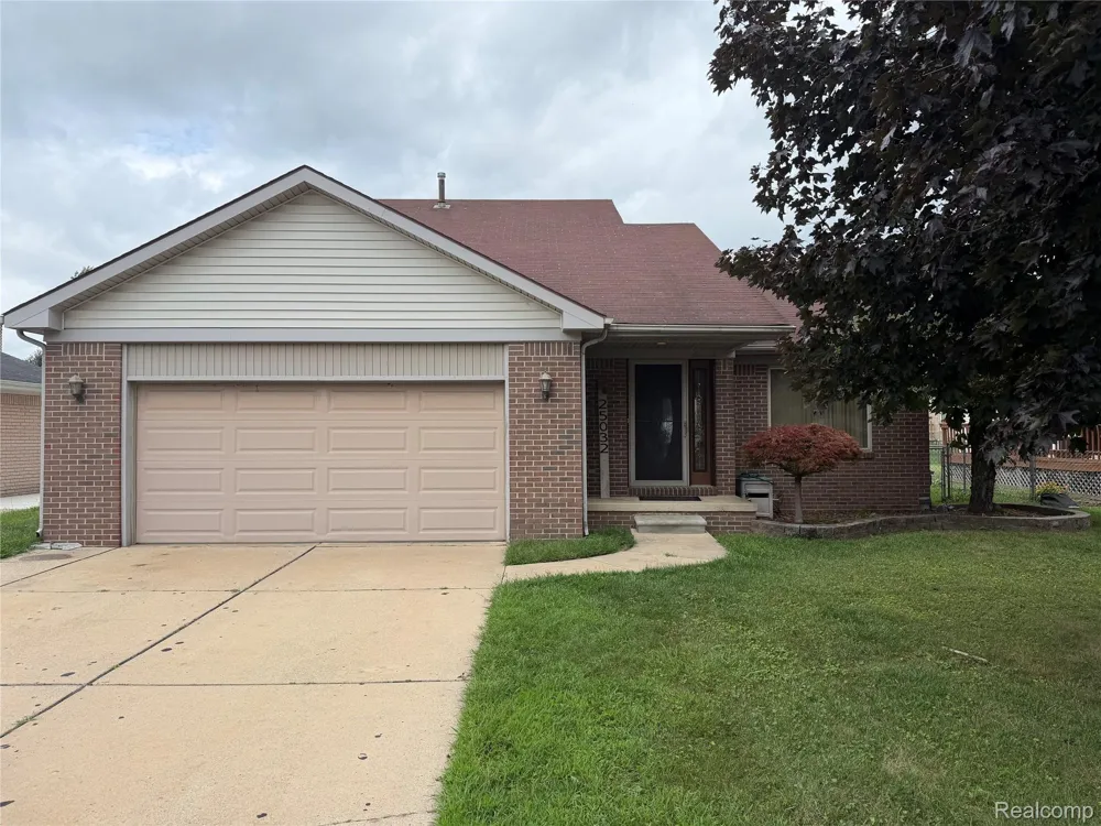 25032 Richard Street Taylor City, MI 48180