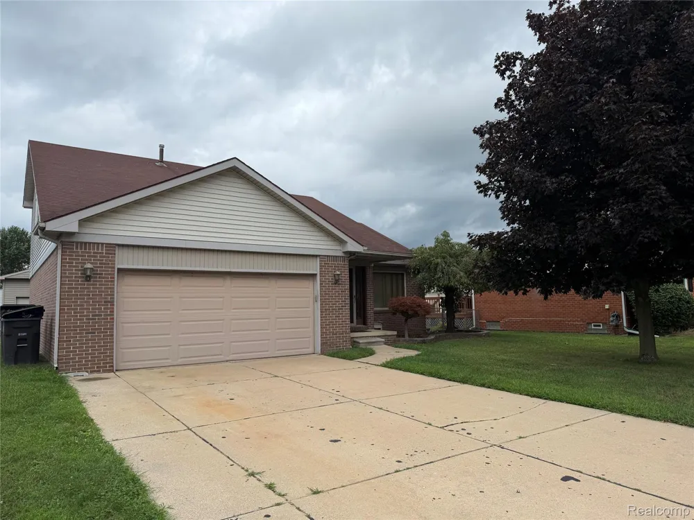 25032 Richard Street Taylor City, MI 48180