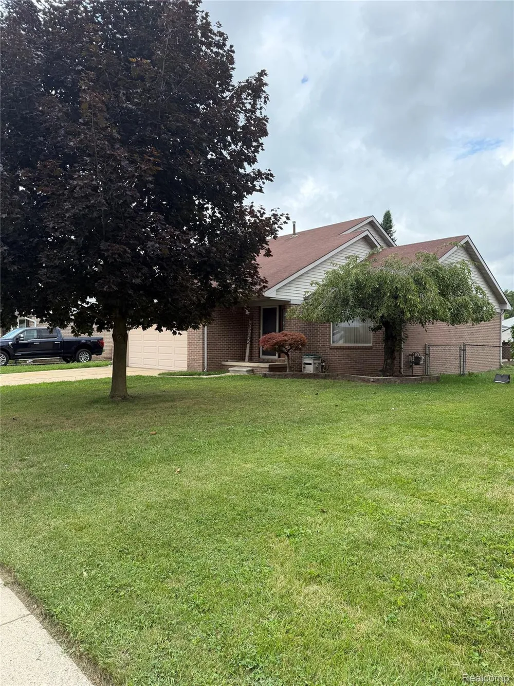 25032 Richard Street Taylor City, MI 48180