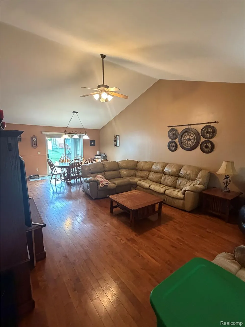 25032 Richard Street Taylor City, MI 48180