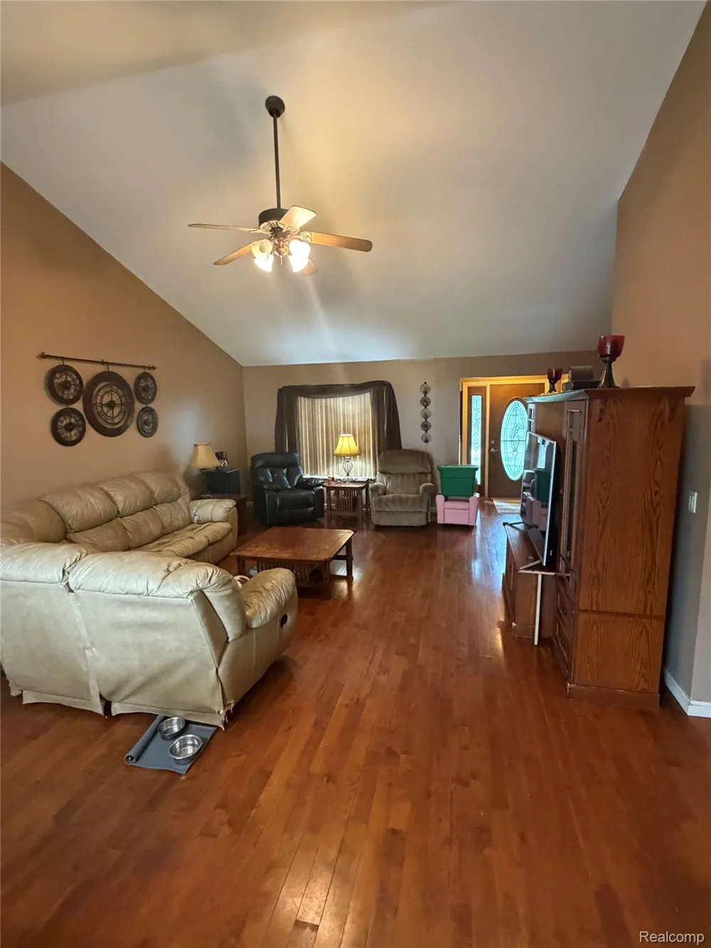 25032 Richard Street Taylor City, MI 48180
