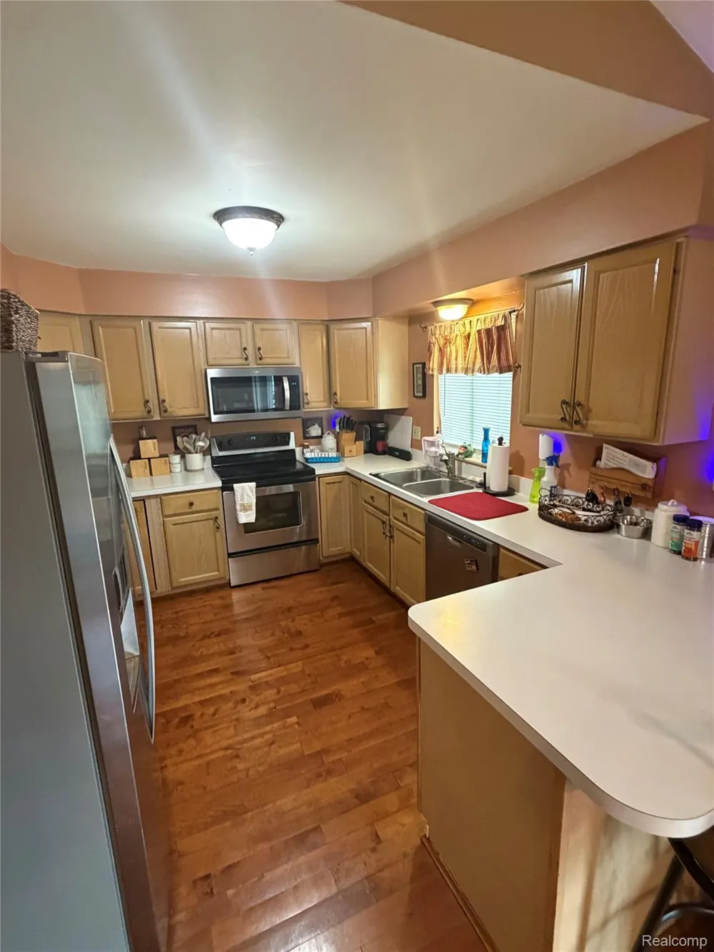 25032 Richard Street Taylor City, MI 48180