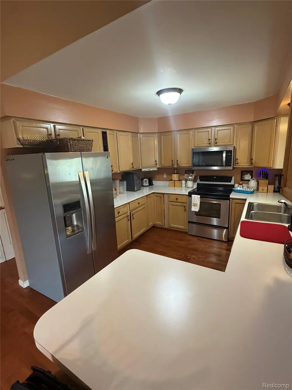 25032 Richard Street Taylor City, MI 48180