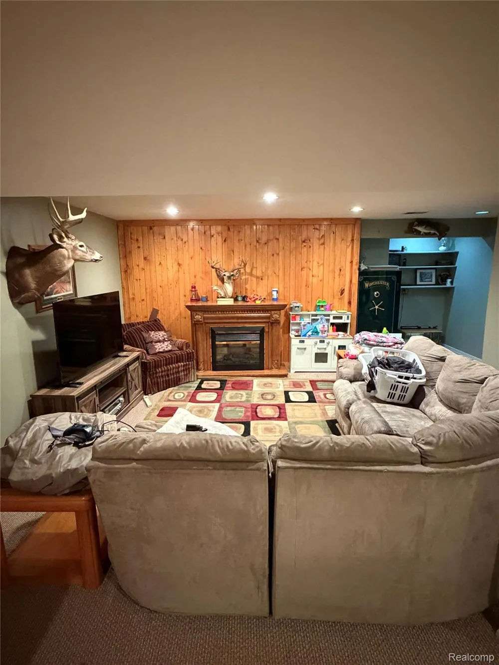 25032 Richard Street Taylor City, MI 48180