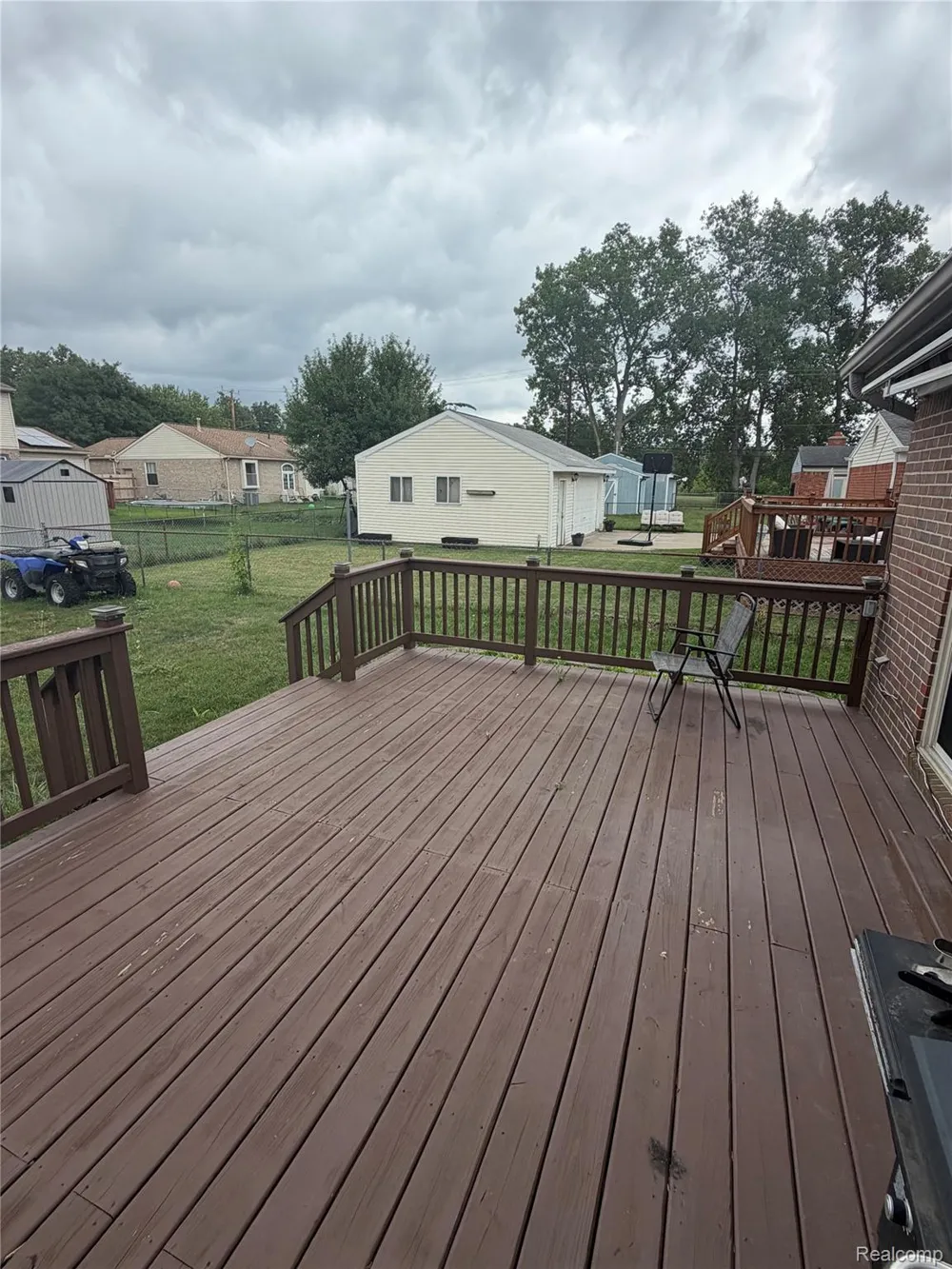 25032 Richard Street Taylor City, MI 48180