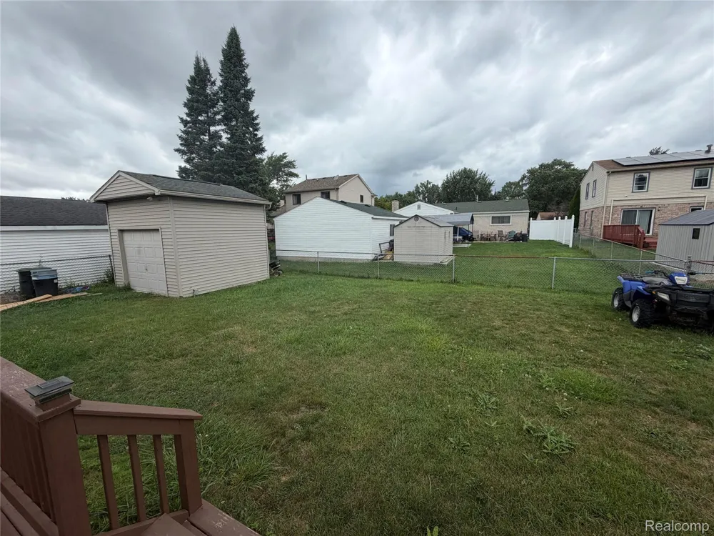 25032 Richard Street Taylor City, MI 48180