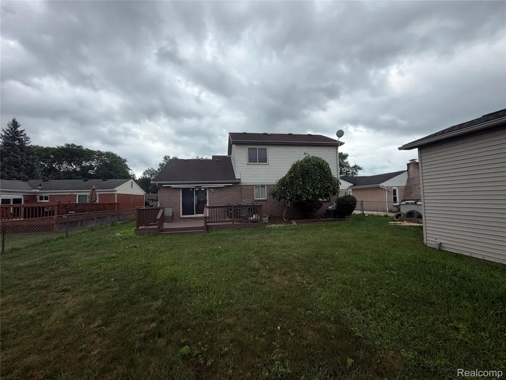 25032 Richard Street Taylor City, MI 48180