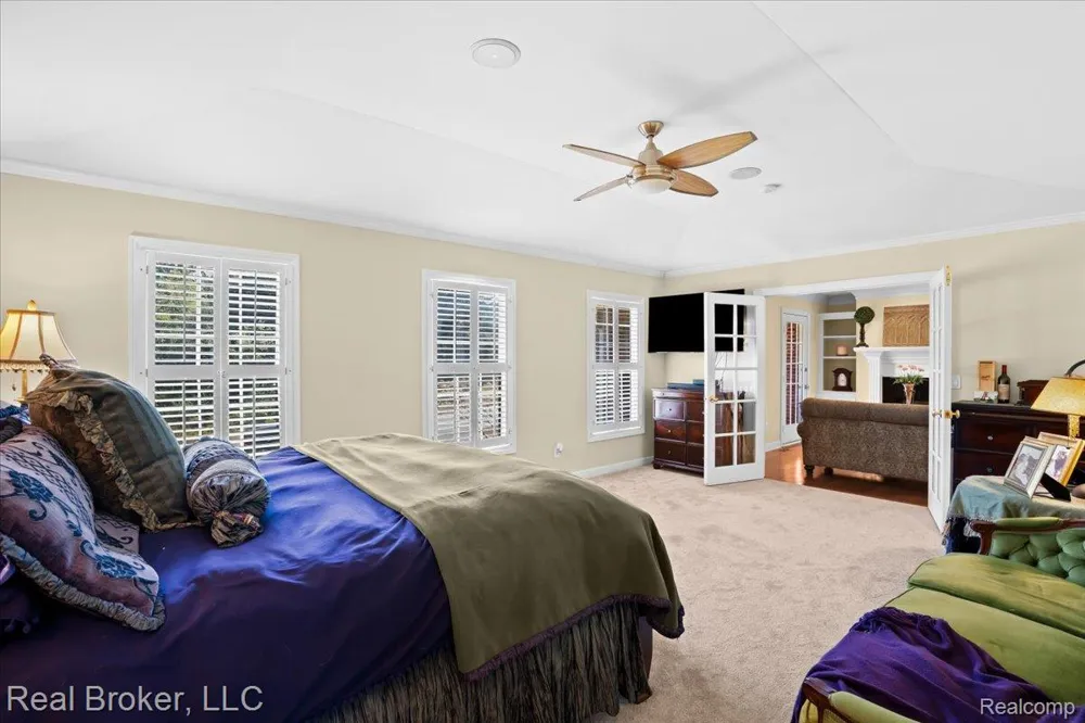5392 Hidden Pines Drive Brighton City, MI 48116