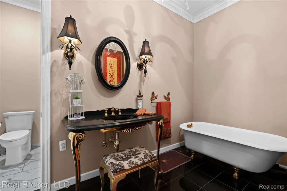 5392 Hidden Pines Drive Brighton City, MI 48116