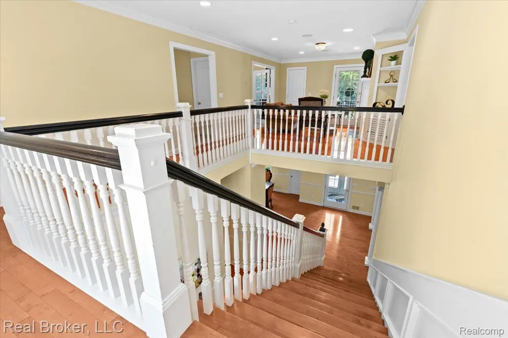 5392 Hidden Pines Drive Brighton City, MI 48116