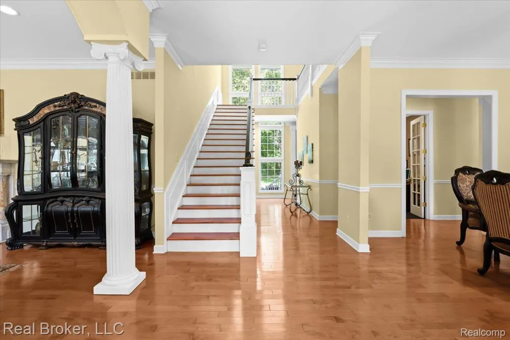 5392 Hidden Pines Drive Brighton City, MI 48116