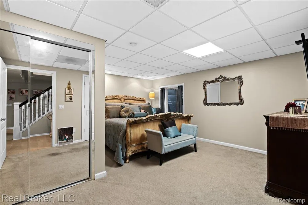 5392 Hidden Pines Drive Brighton City, MI 48116