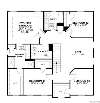 423 Hidden River W Holly Township, MI 48442