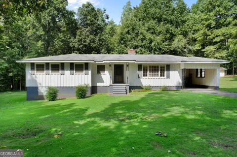 797 Seabolt RD