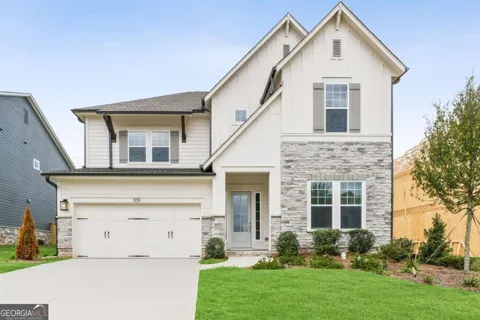 309 Beebalm ST
