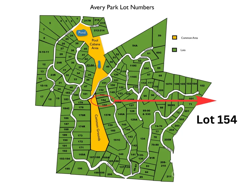 829 Stoney Stream Lane Arden, NC 28704