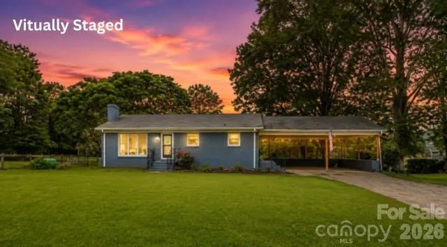 6268 Long Island Road Catawba, NC 28609